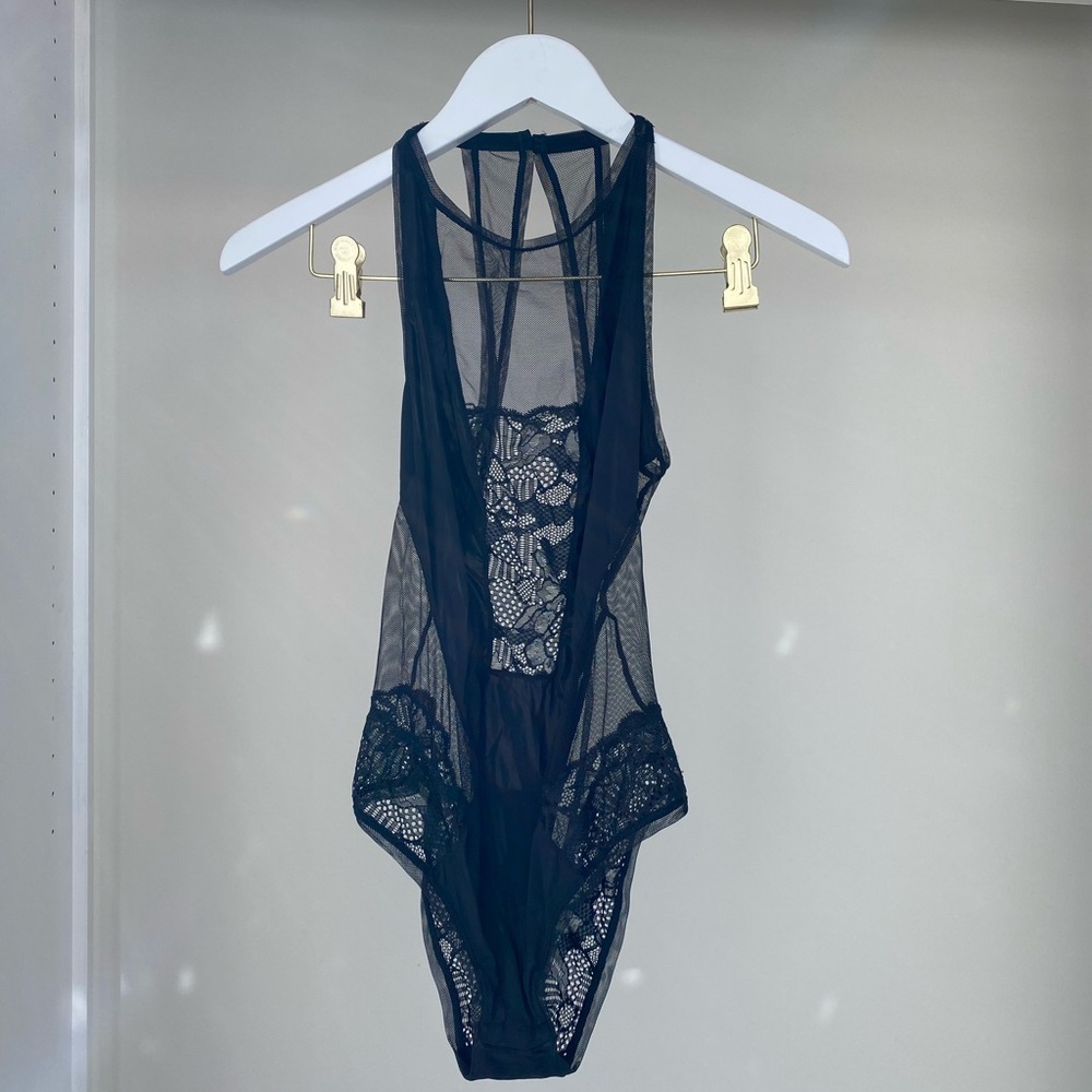 Lingerie Body Suit
